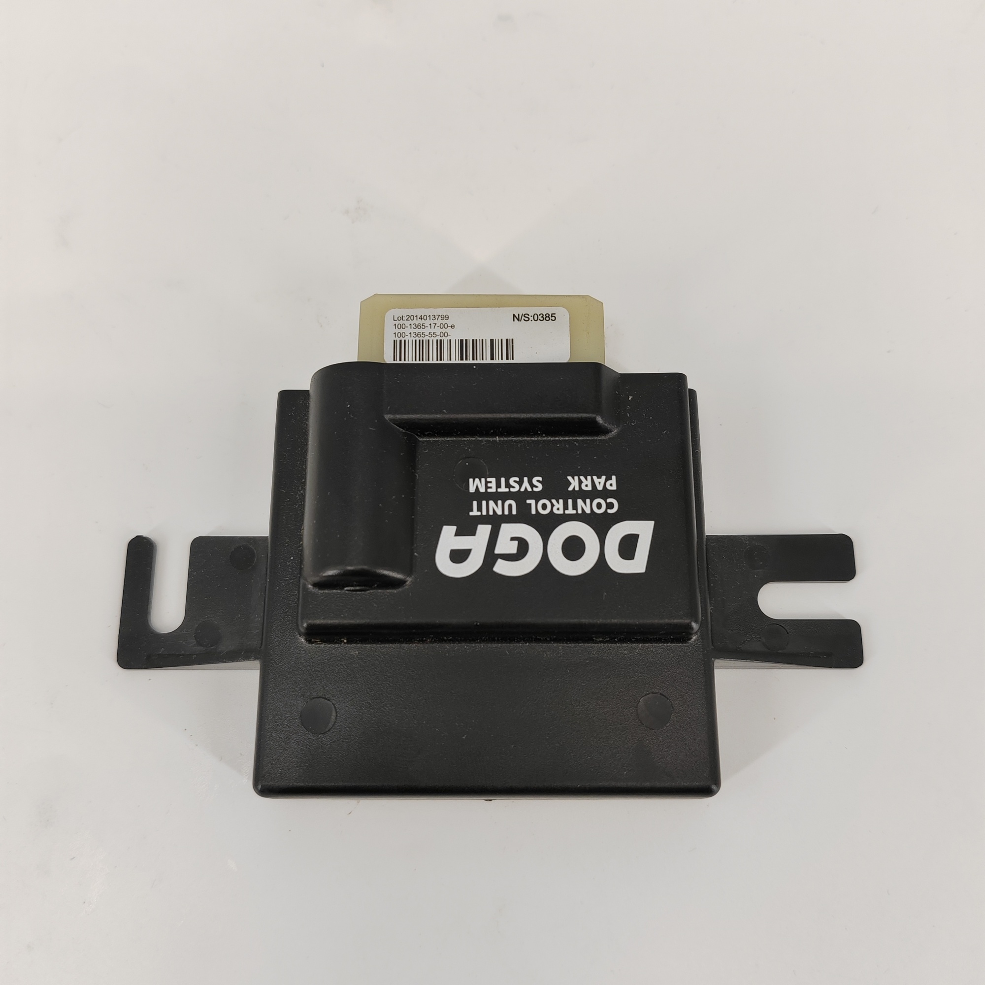   Caterpillar excavator Wiper relay