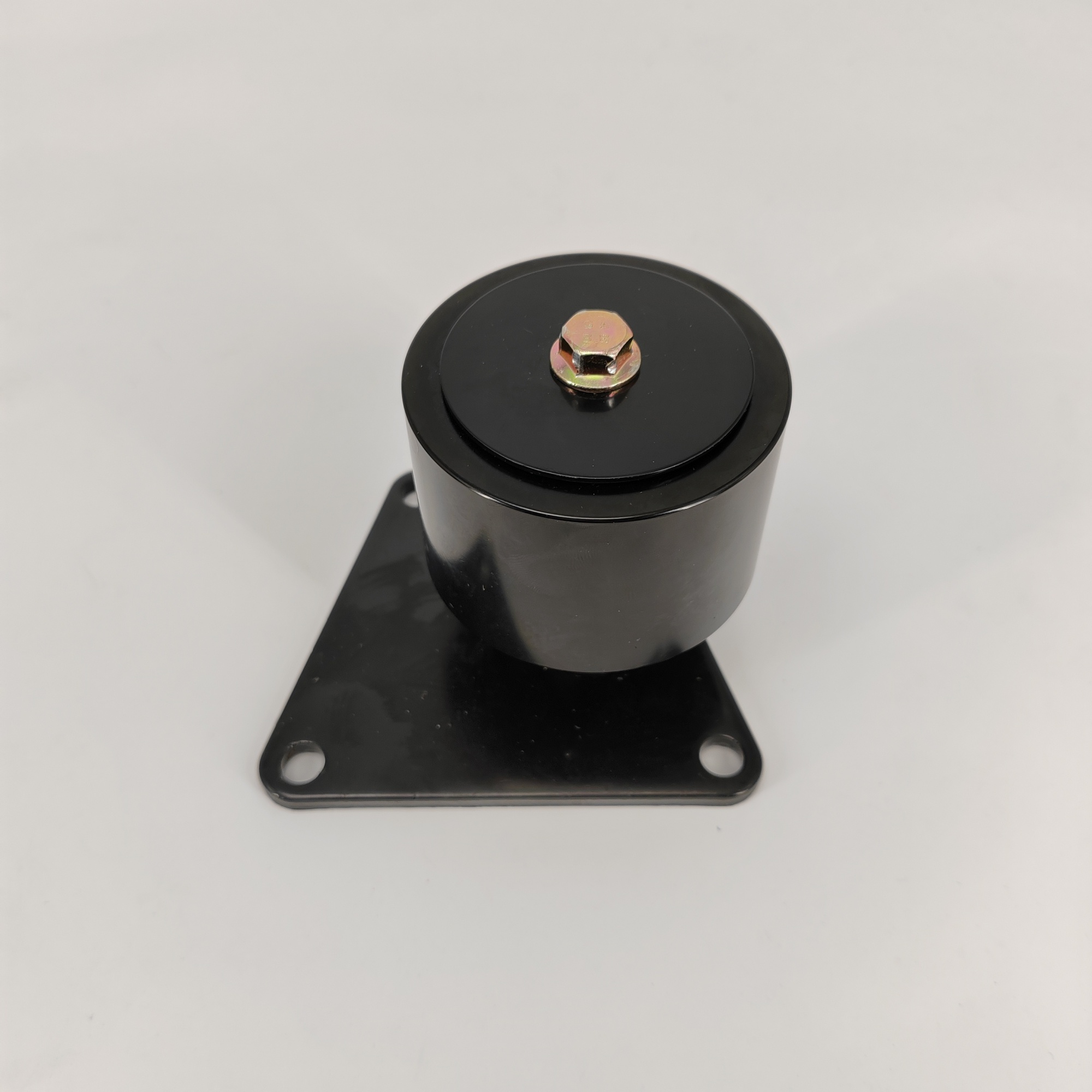 Excavator Pulley