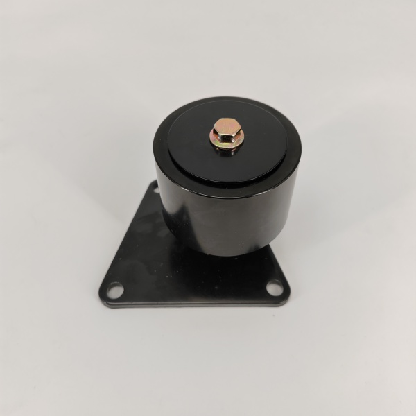 Excavator Pulley