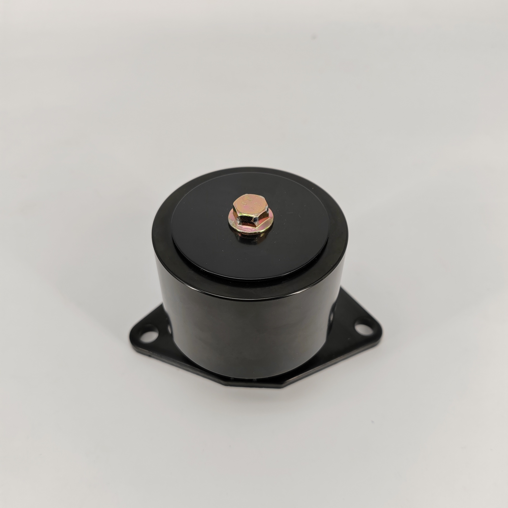 Excavator Pulley