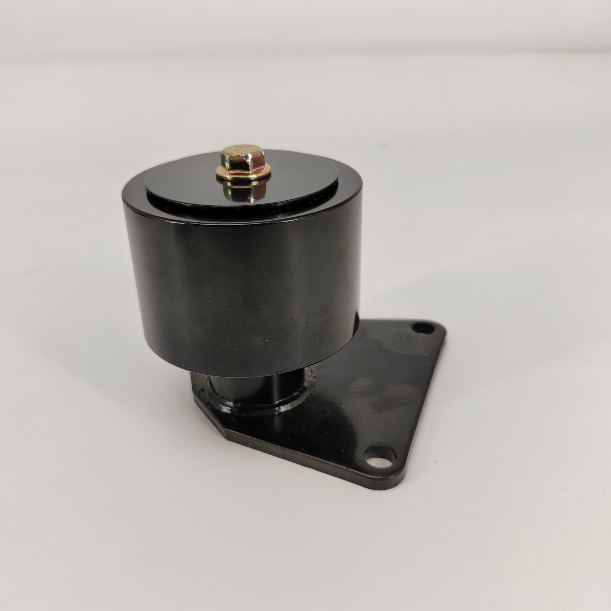 Excavator Pulley