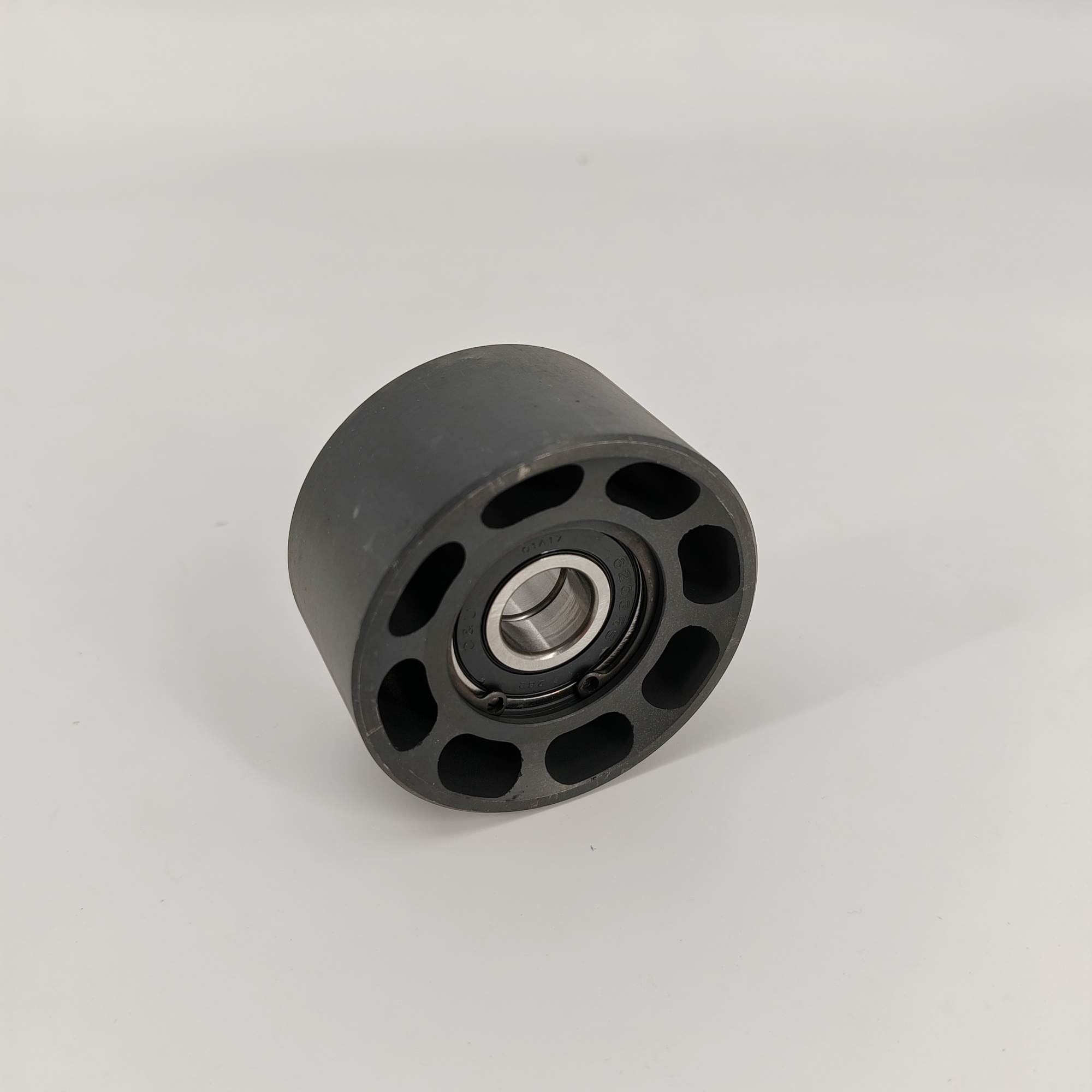 Excavator Pulley