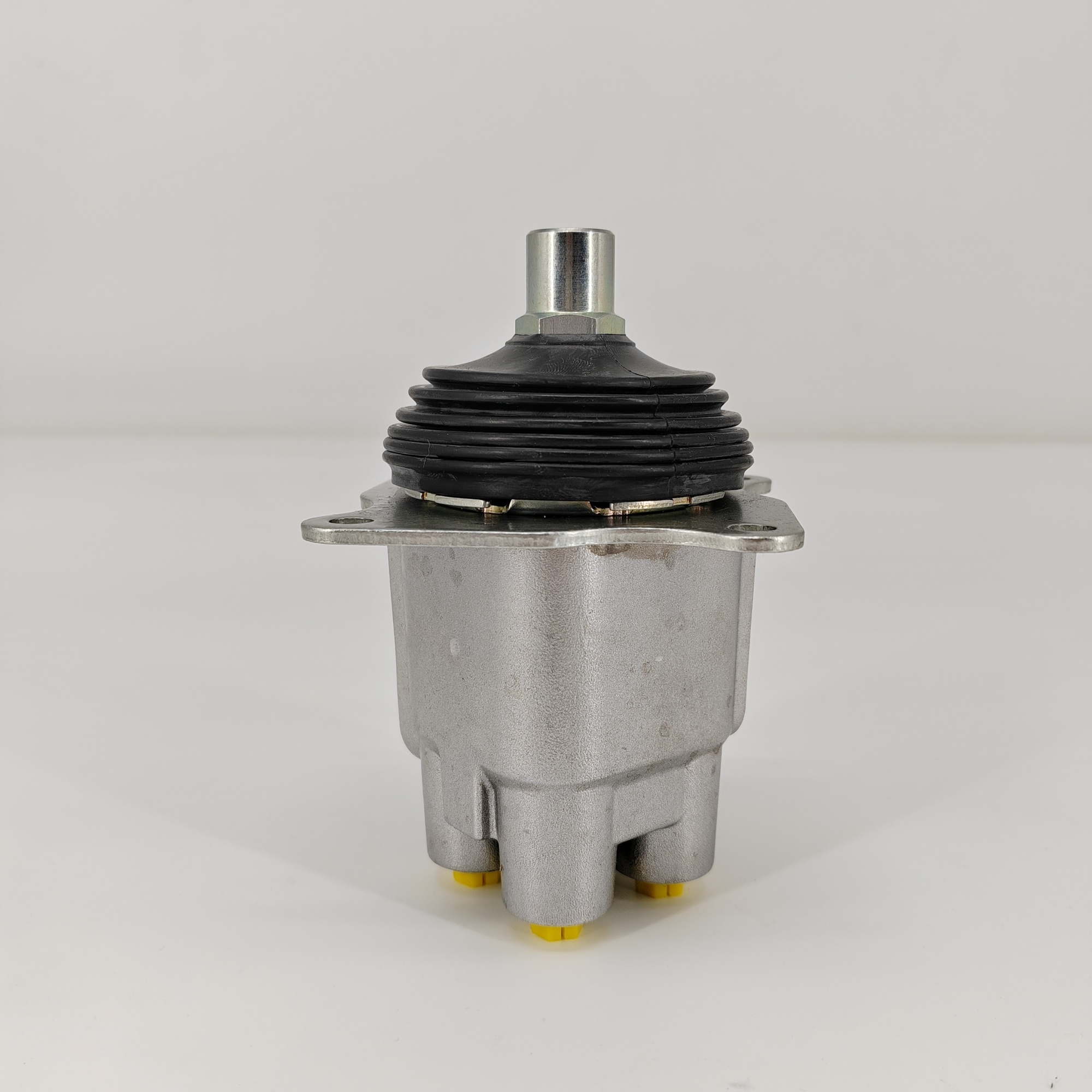Komatsu excavator joystick