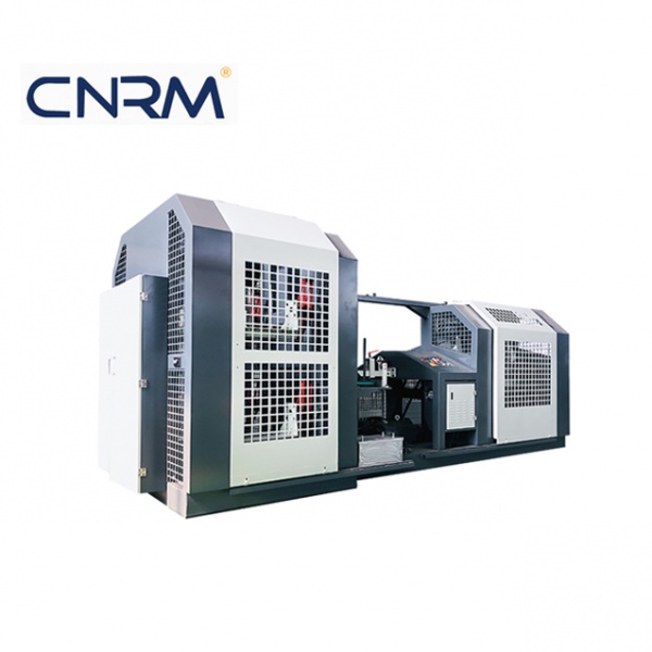 CNRM 3-6MM torsión de cuerda HDTM-M22