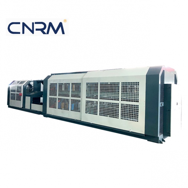 CNRM 3 y 4 hilos torcer la máquina de fabricación de la cuerda 12-20mm