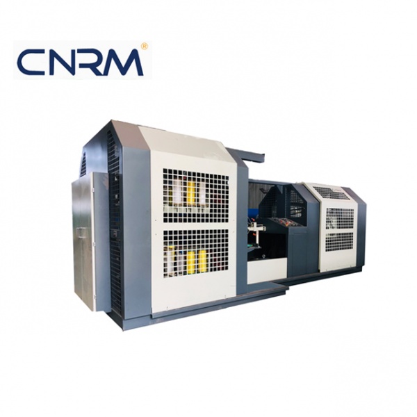 La máquina de cuerda industrial CNRM de China está a la venta.