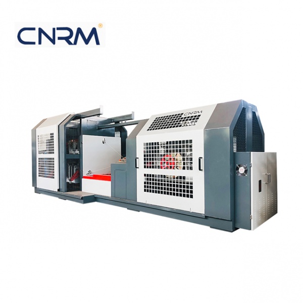 CNRM TECH-HDTM Máquina para fabricar cordel/cuerda de PP y PE