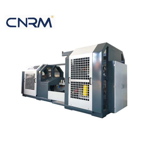 CNRM New Era Rope Machine For Making Twisted Rope For Sale