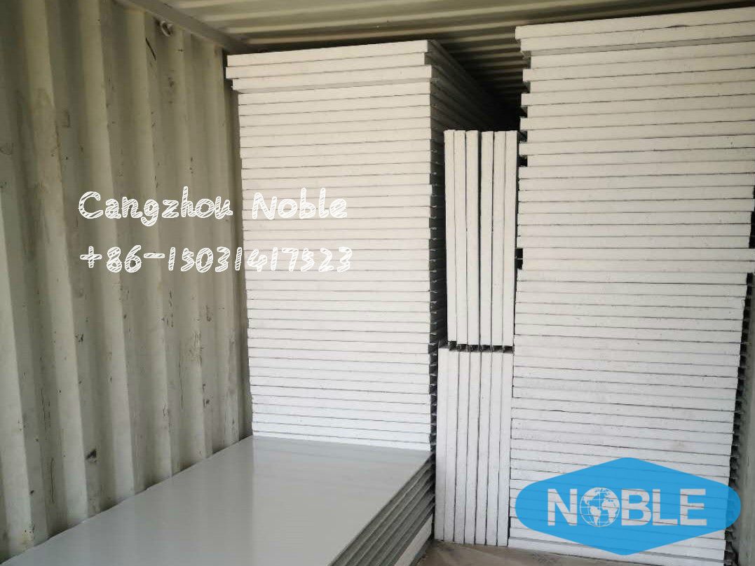Sandwich Panel