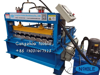 Crimping Curved Roll Forming Machine.Arched Curving Machine