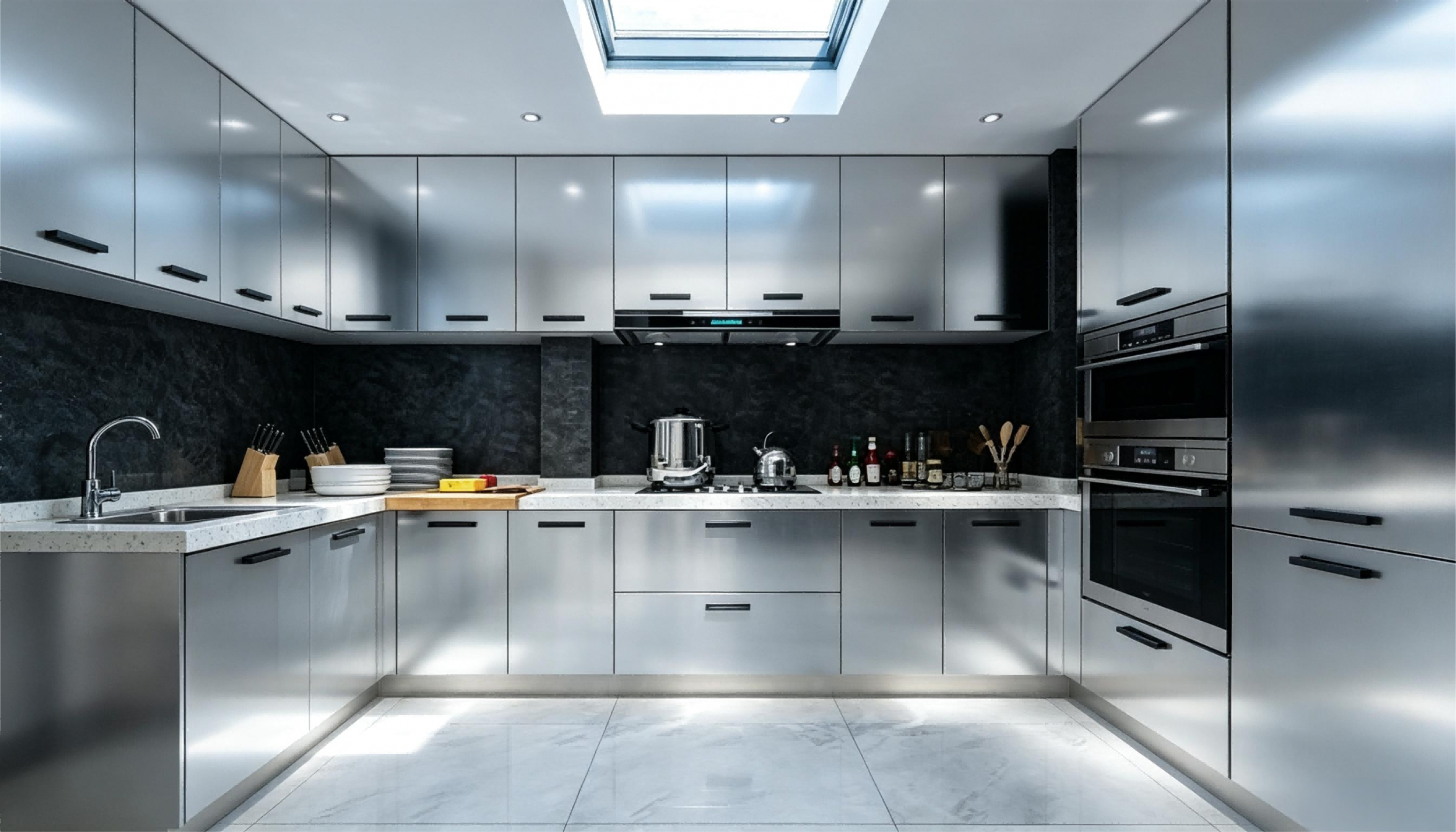 Elevating Culinary Excellence in Kitchenware and Tableware