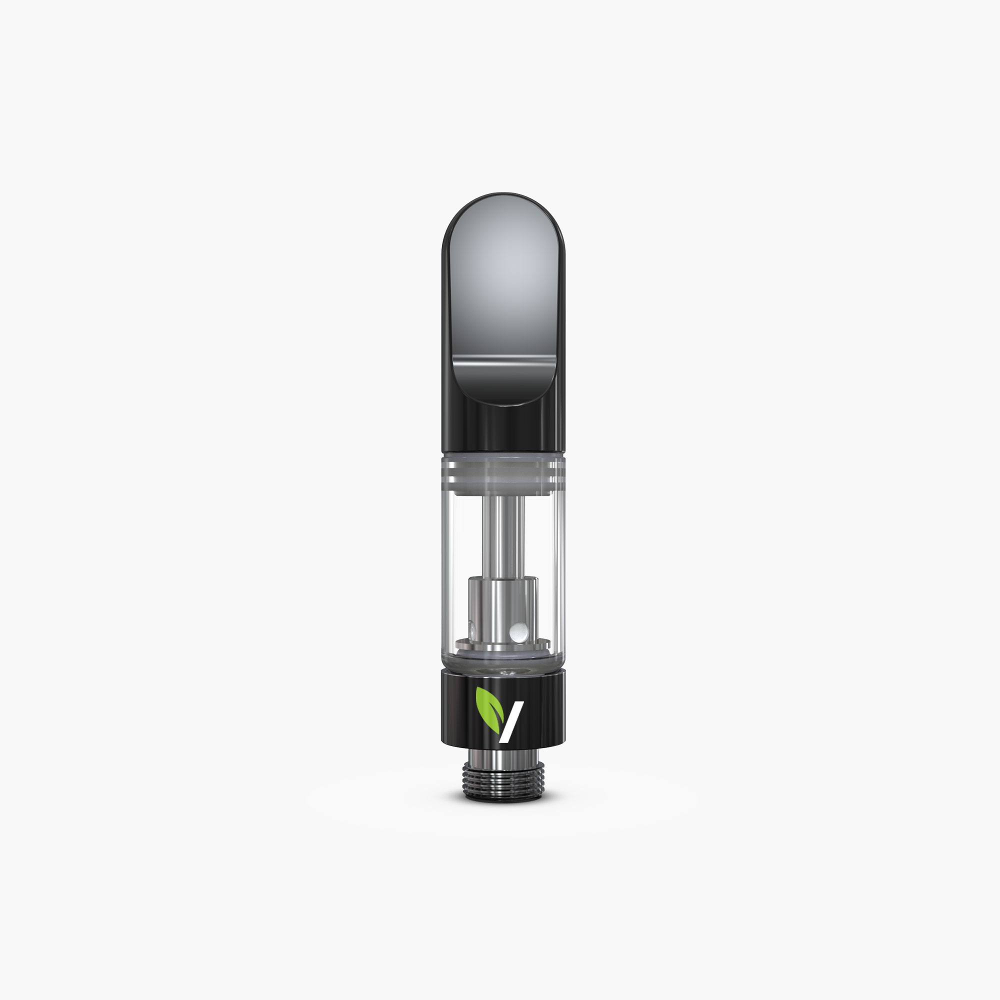 Vpure C10 1ml/1g empty ccell 510 thread vape cartridge wholesale