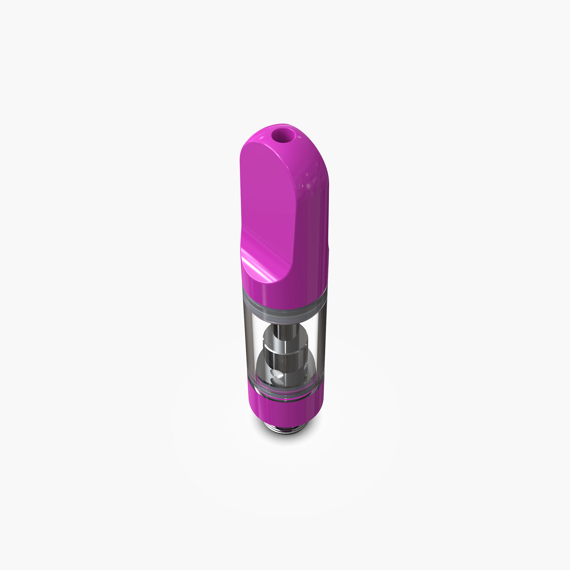 Vpure C10 1ml/1g empty ccell 510 thread vape cartridge wholesale