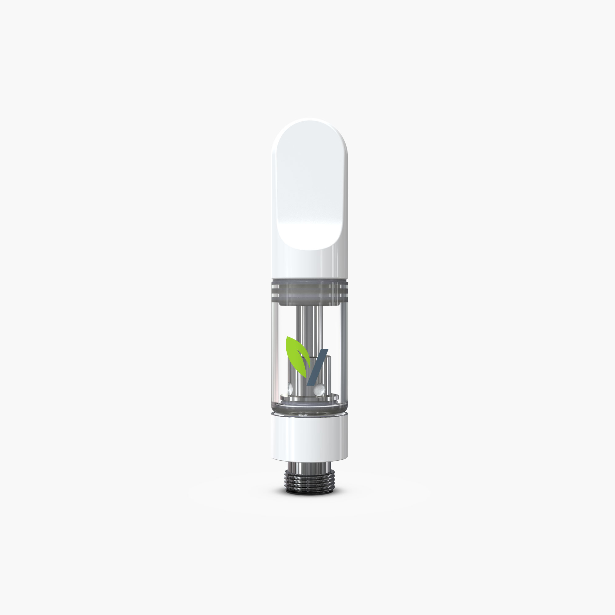 Vpure C10 1ml/1g empty ccell 510 thread vape cartridge wholesale
