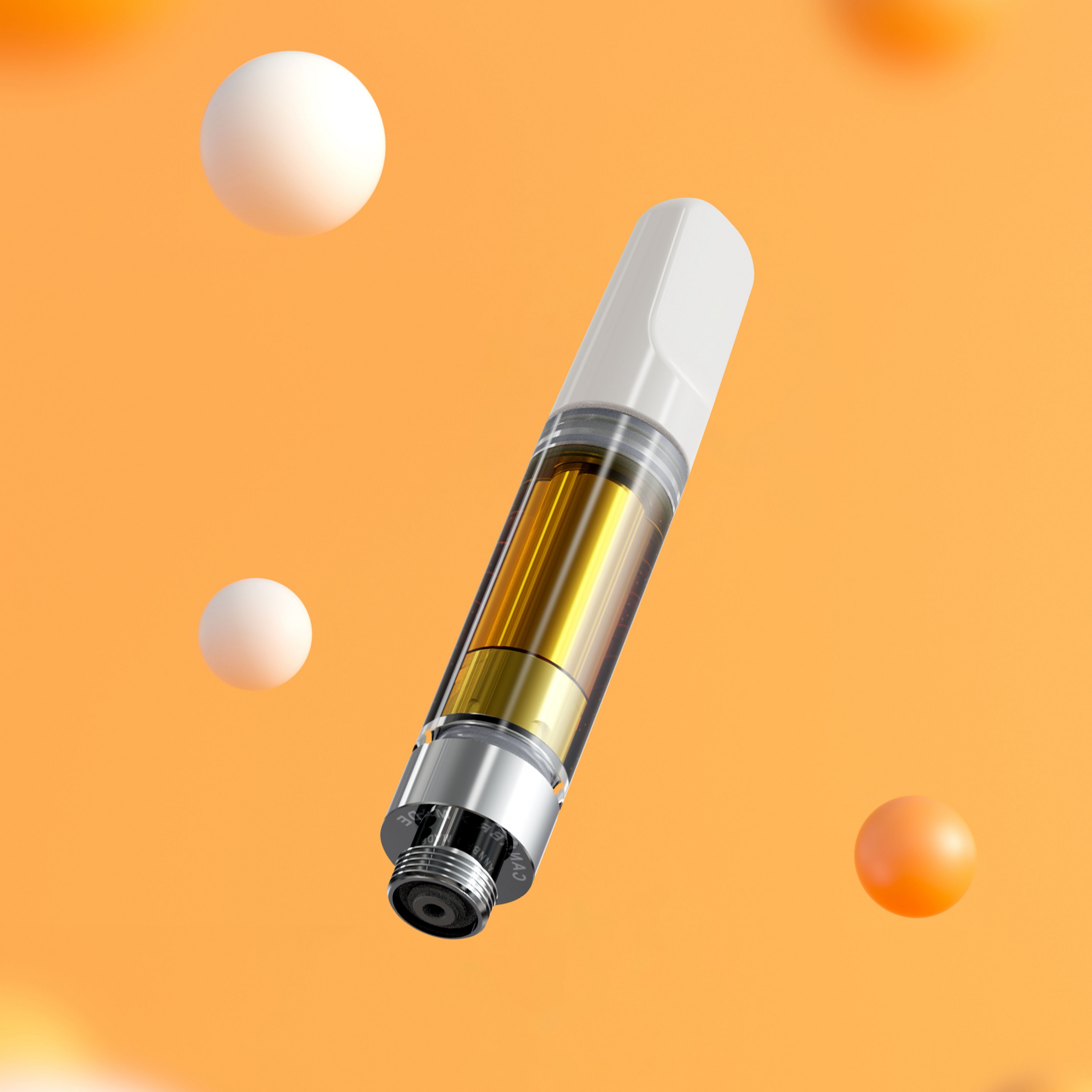 Vpure C10 1ml/1g empty ccell 510 thread vape cartridge wholesale