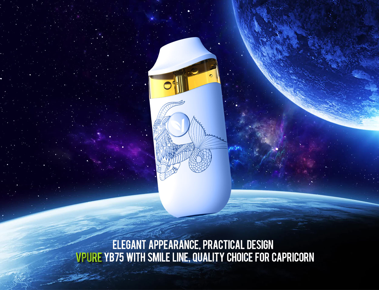 2ml/3ml 2g/3g Empty disposable vape pen with packaging