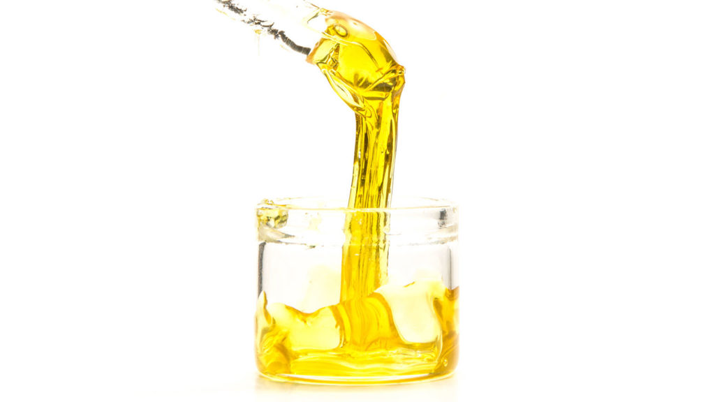 Distillate vs. concentrates: what's the difference...