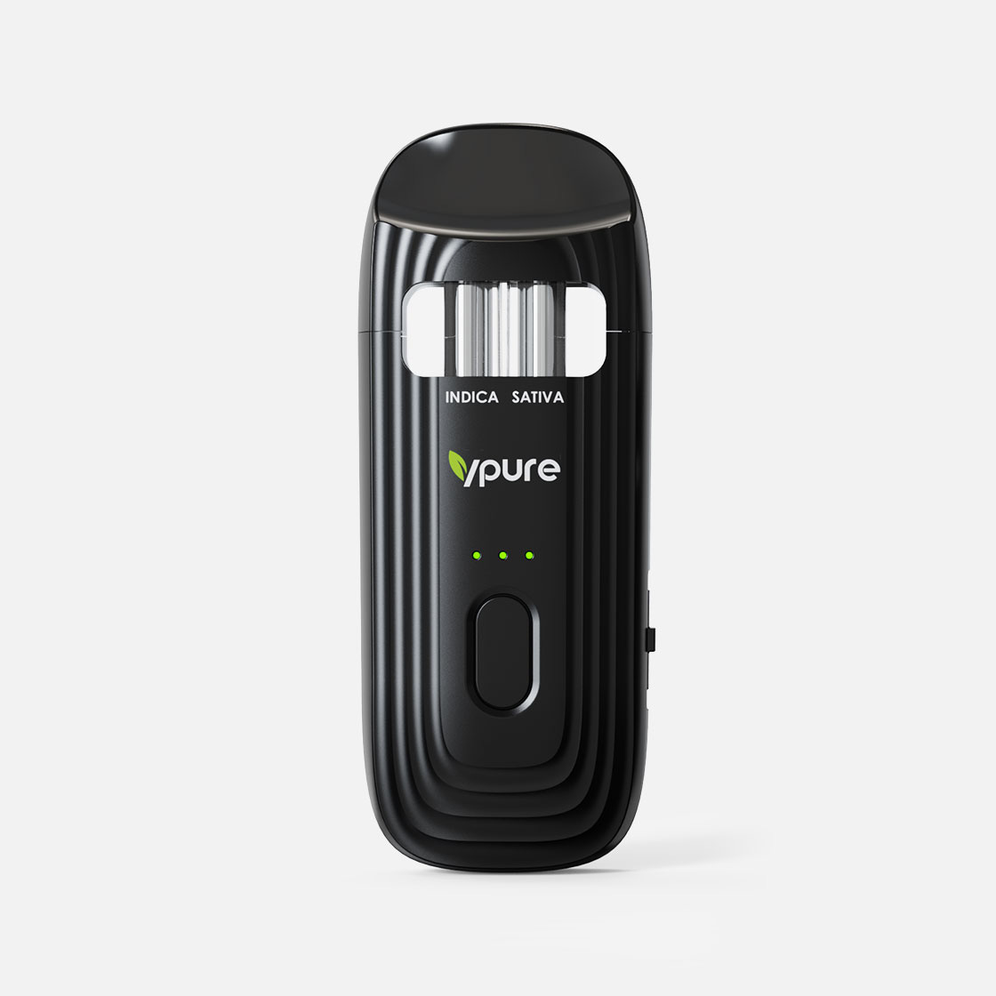 YB92 - 3+3ml/4+4ml Dual Chamber Disposable Vape
