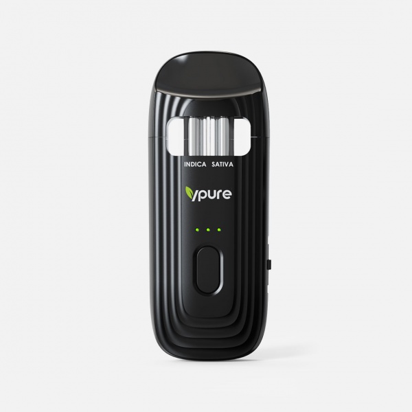 YB92 - 3+3ml/4+4ml Dual Chamber Disposable Vape