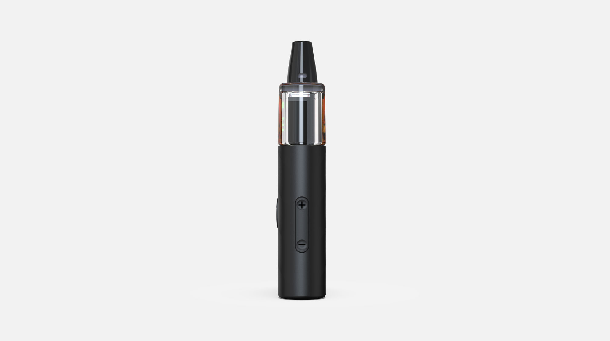 YB76 - 3ml/4ml Disposable Vape Pen with OLED display & Adjustable Power