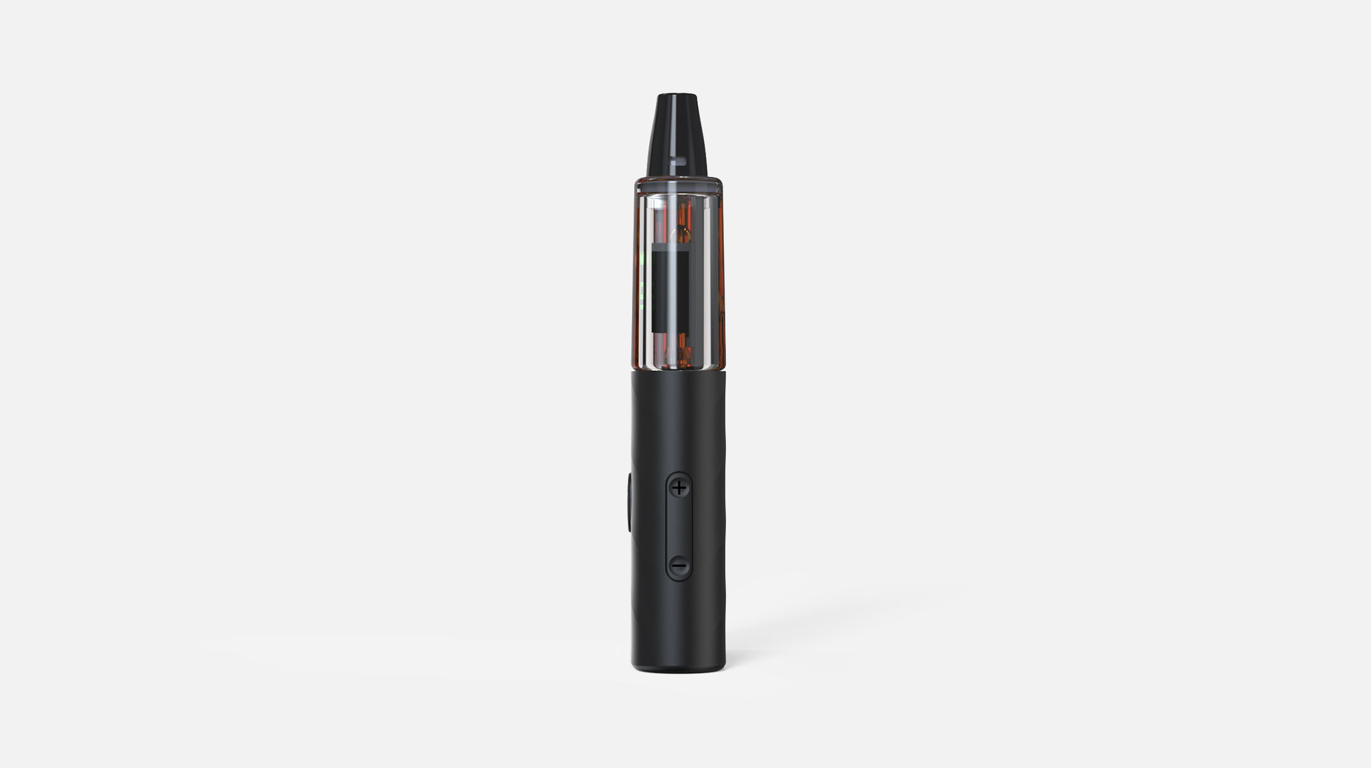 YB85 - 5ml/6ml Disposable Vape Pen with OLED Display & Mesch coil