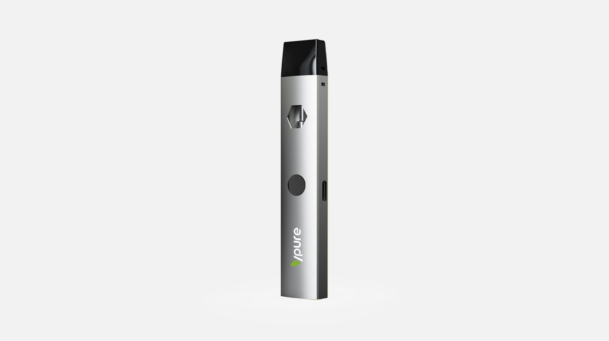 YB105 - 1ml/2ml Disposable Vape Pen