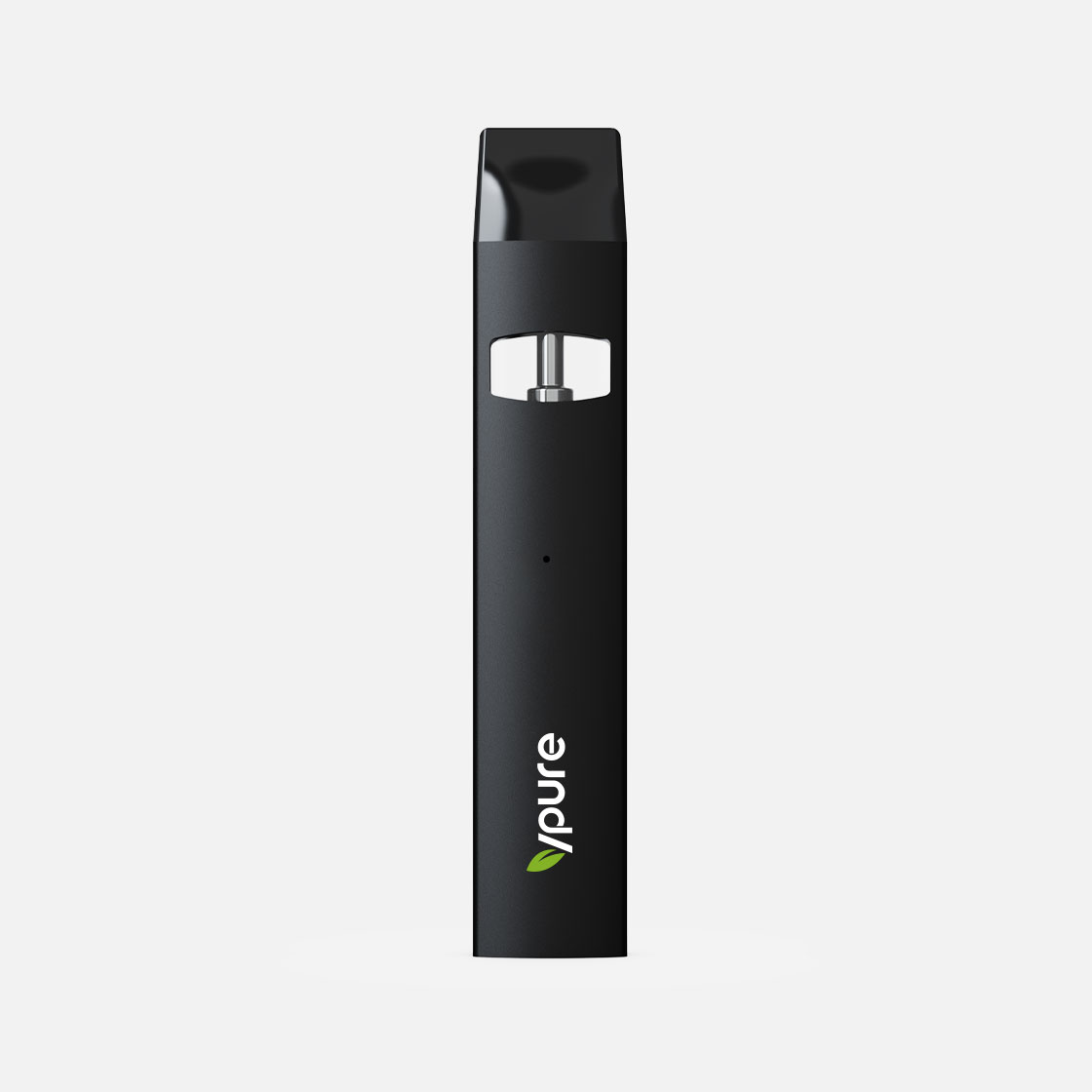 YB105D - 1ml/2ml Disposable Vape Pen 