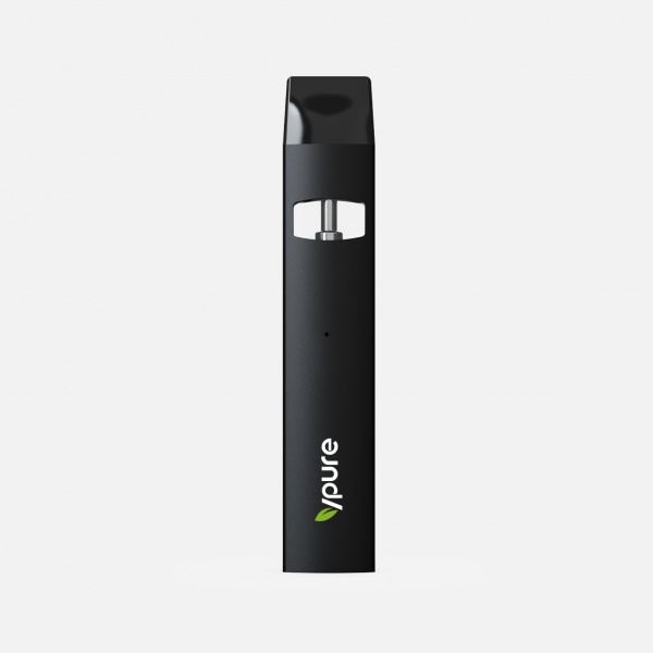 YB105D - 1ml/2ml Disposable Vape Pen 