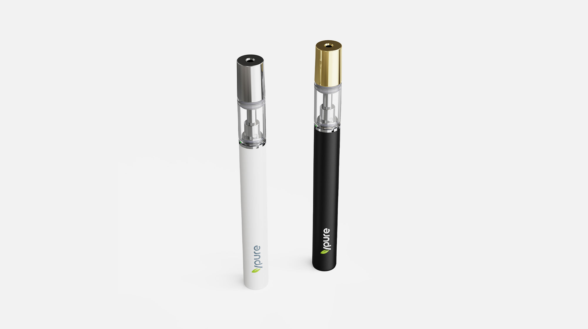 M7C - 0.5ml/1ml Disposable Vape Pen