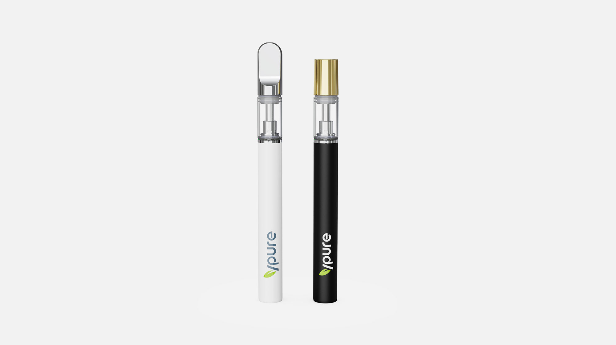 M7C - 0.5ml/1ml Disposable Vape Pen