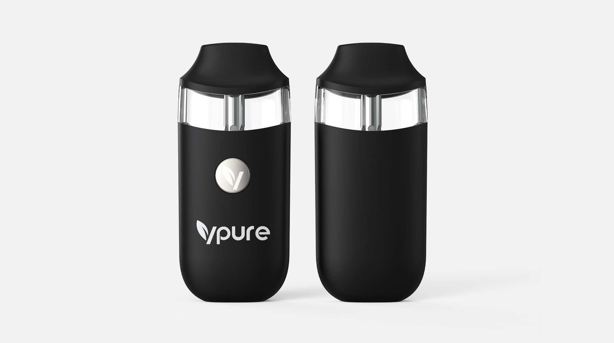 YB75 - 2ml/3ml Disposable Vape Pen