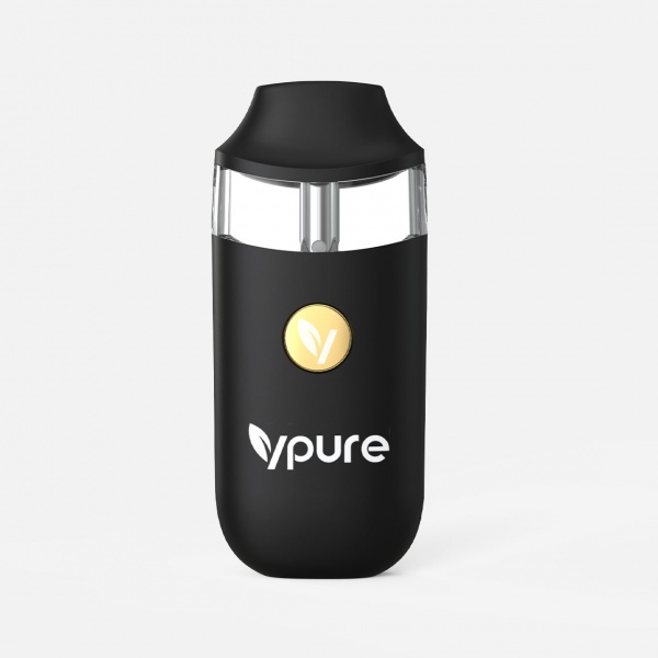 YB75 - 2ml/3ml Disposable Vape Pen