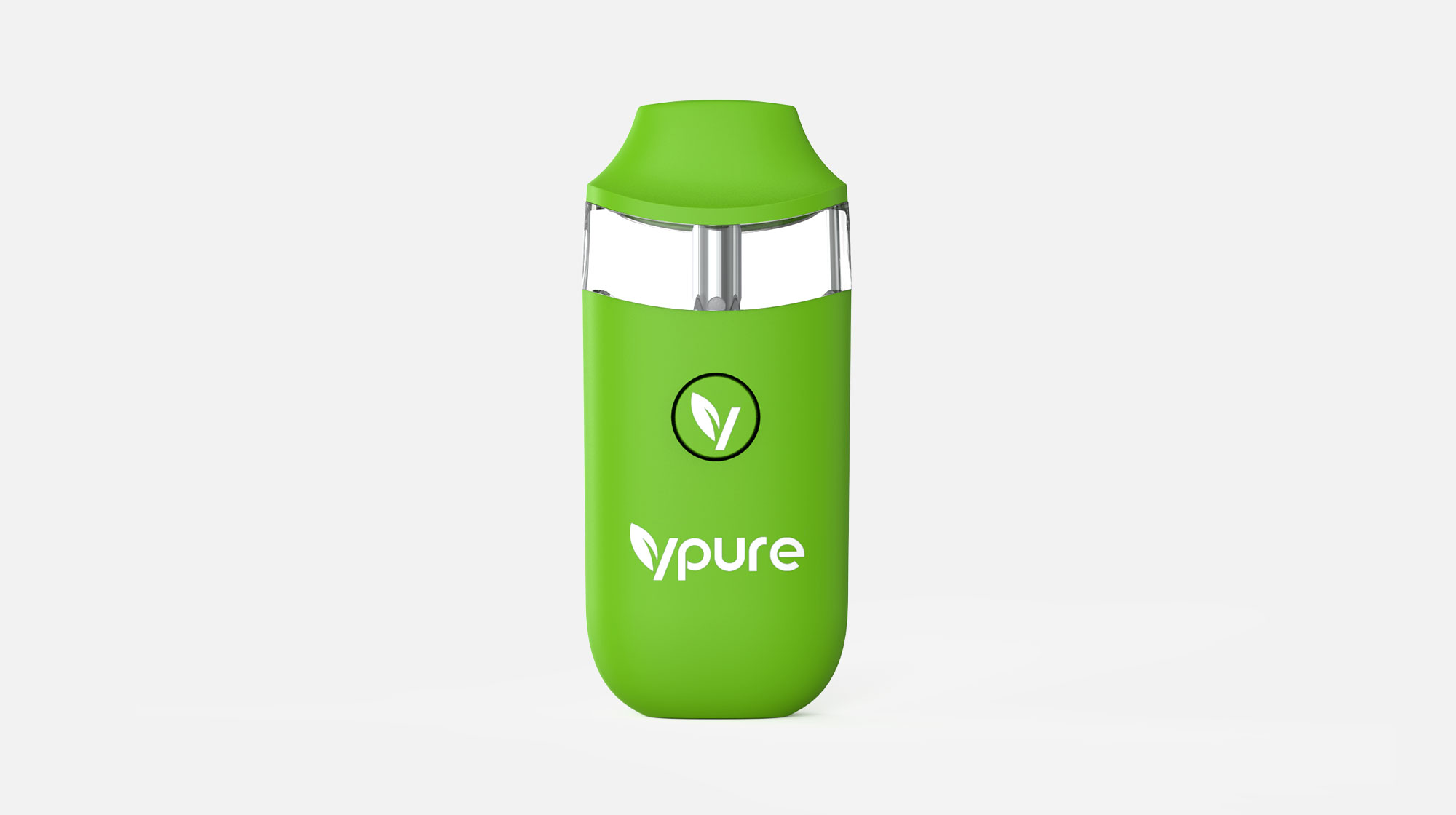 YB75 - 2ml/3ml Disposable Vape Pen