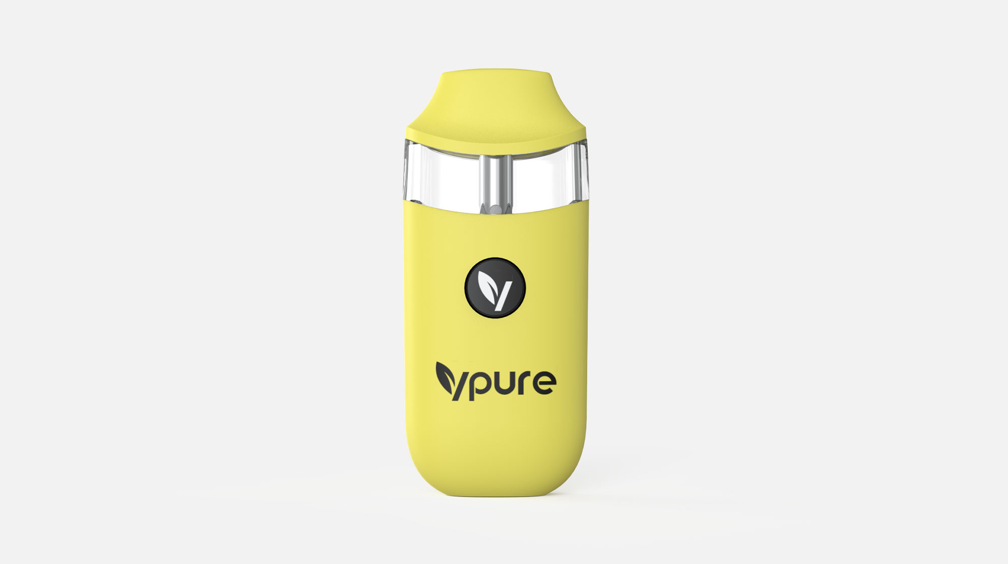 YB75 - 2ml/3ml Disposable Vape Pen