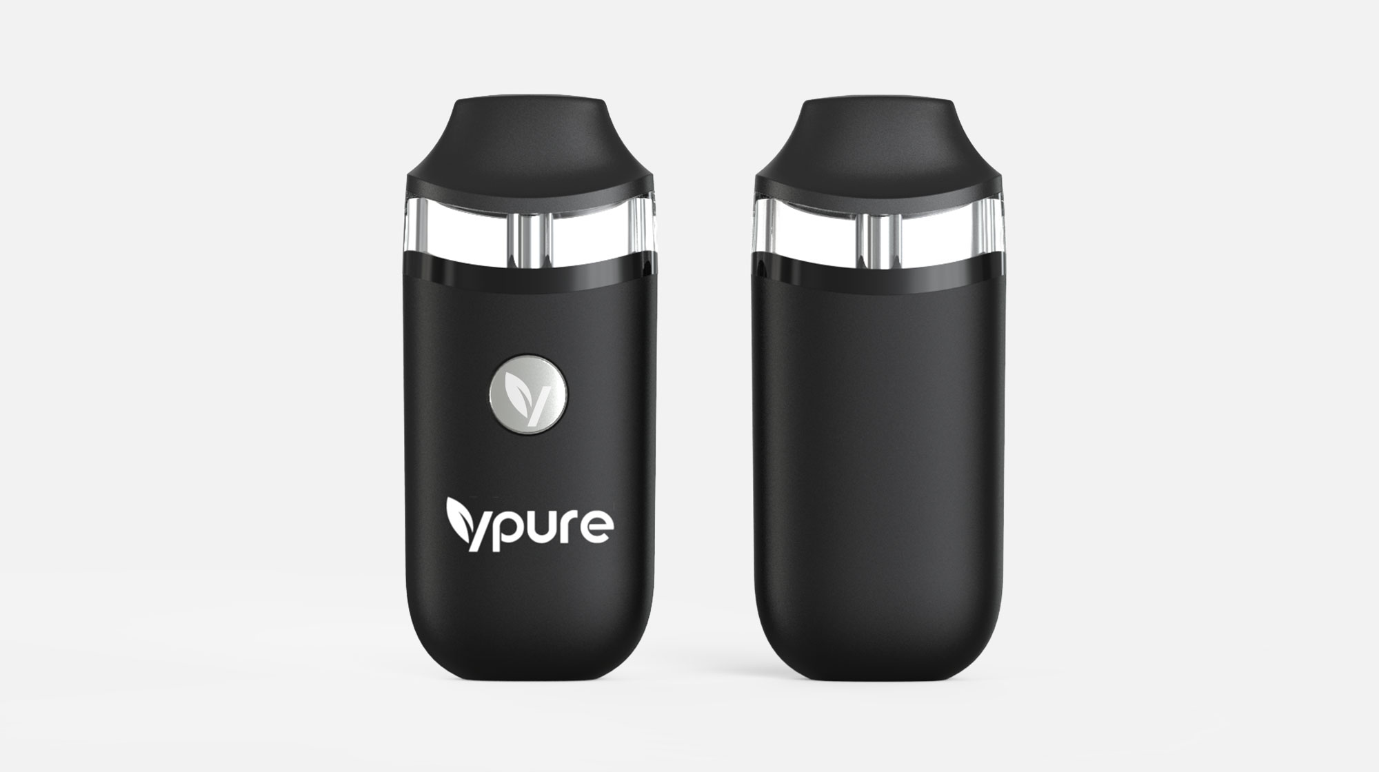 YB75-2 - 1ml/2ml Disposable Vape Pen 