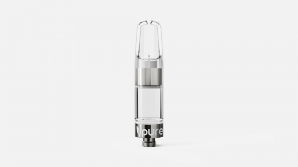 C14N - 1.0ml 510 Cartridge 