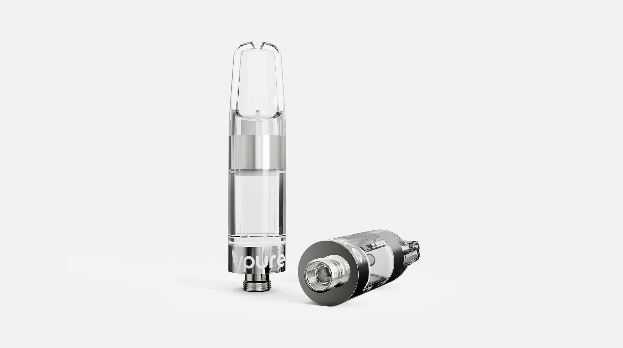 C14N - 1.0ml 510 Cartridge 
