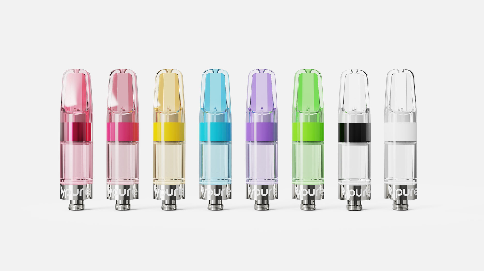 C14N - 1.0ml 510 Cartridge 