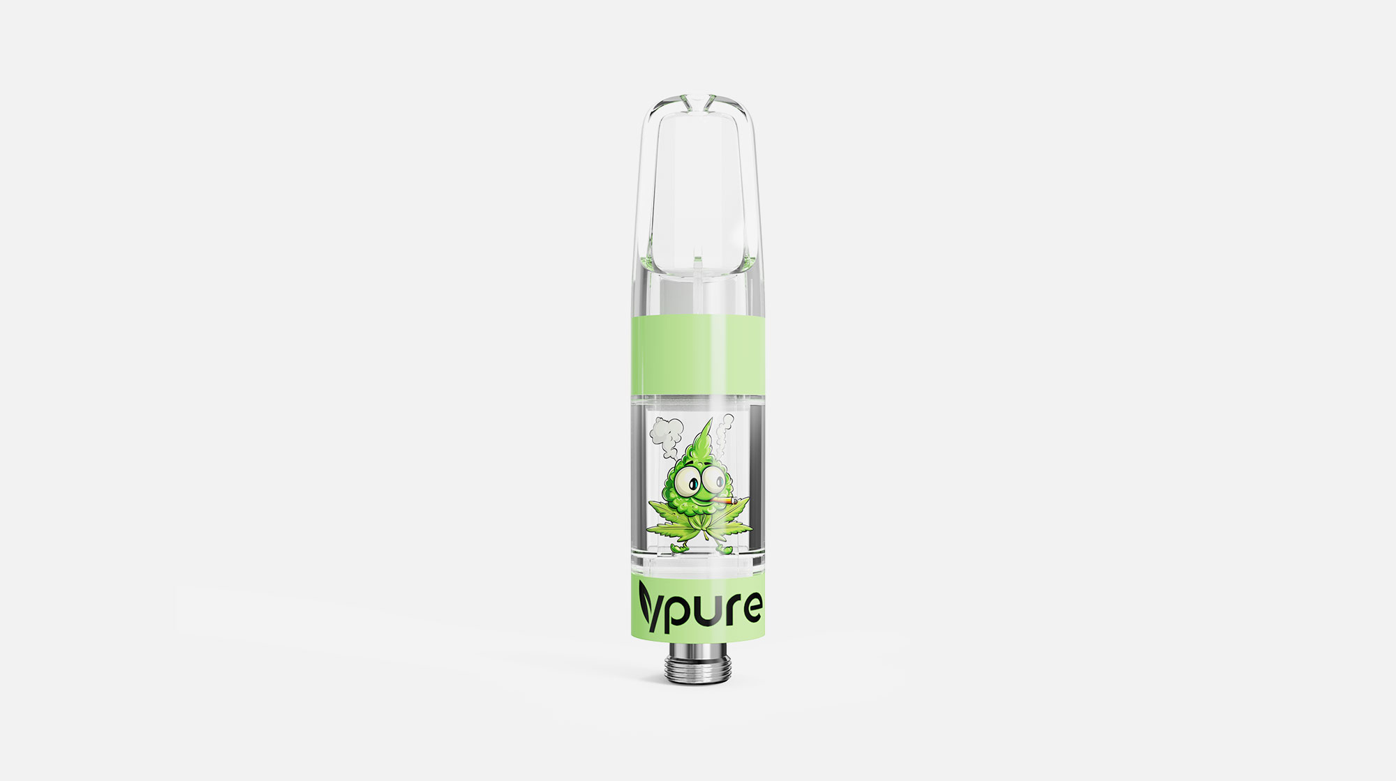 C14N - 1.0ml 510 Cartridge 
