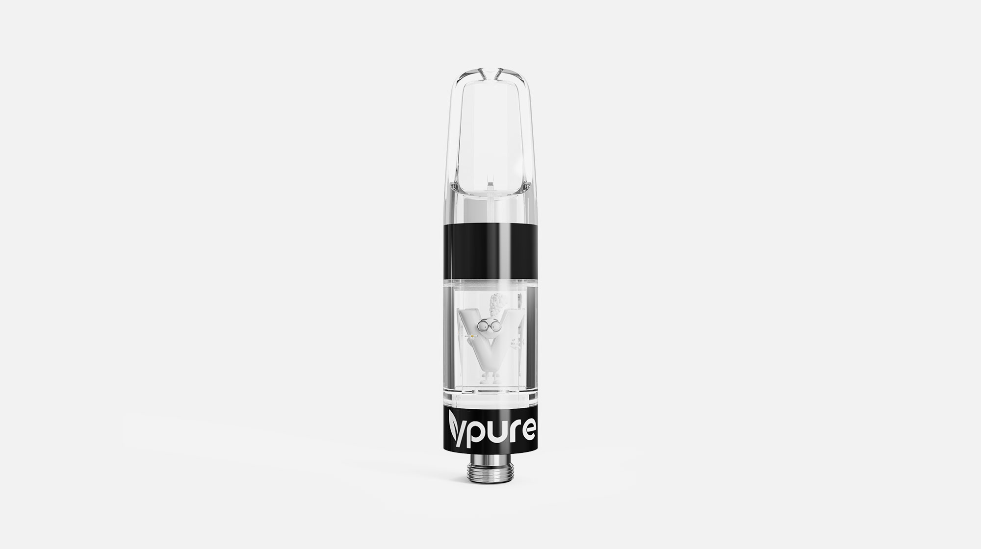 C14N - 1.0ml 510 Cartridge 