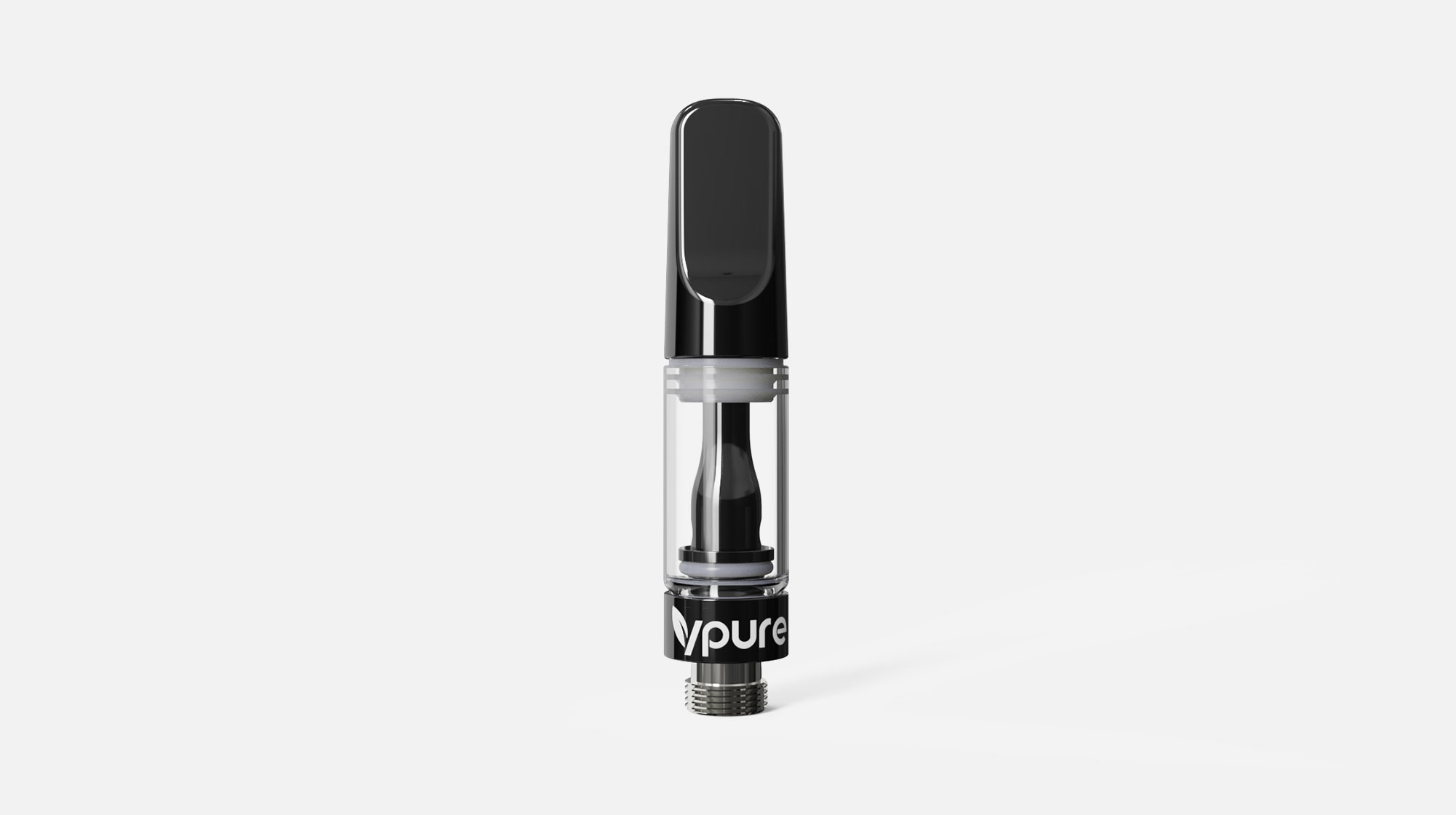 C10C - 0.5ml/1ml Full Ceramic 510 Cartridge