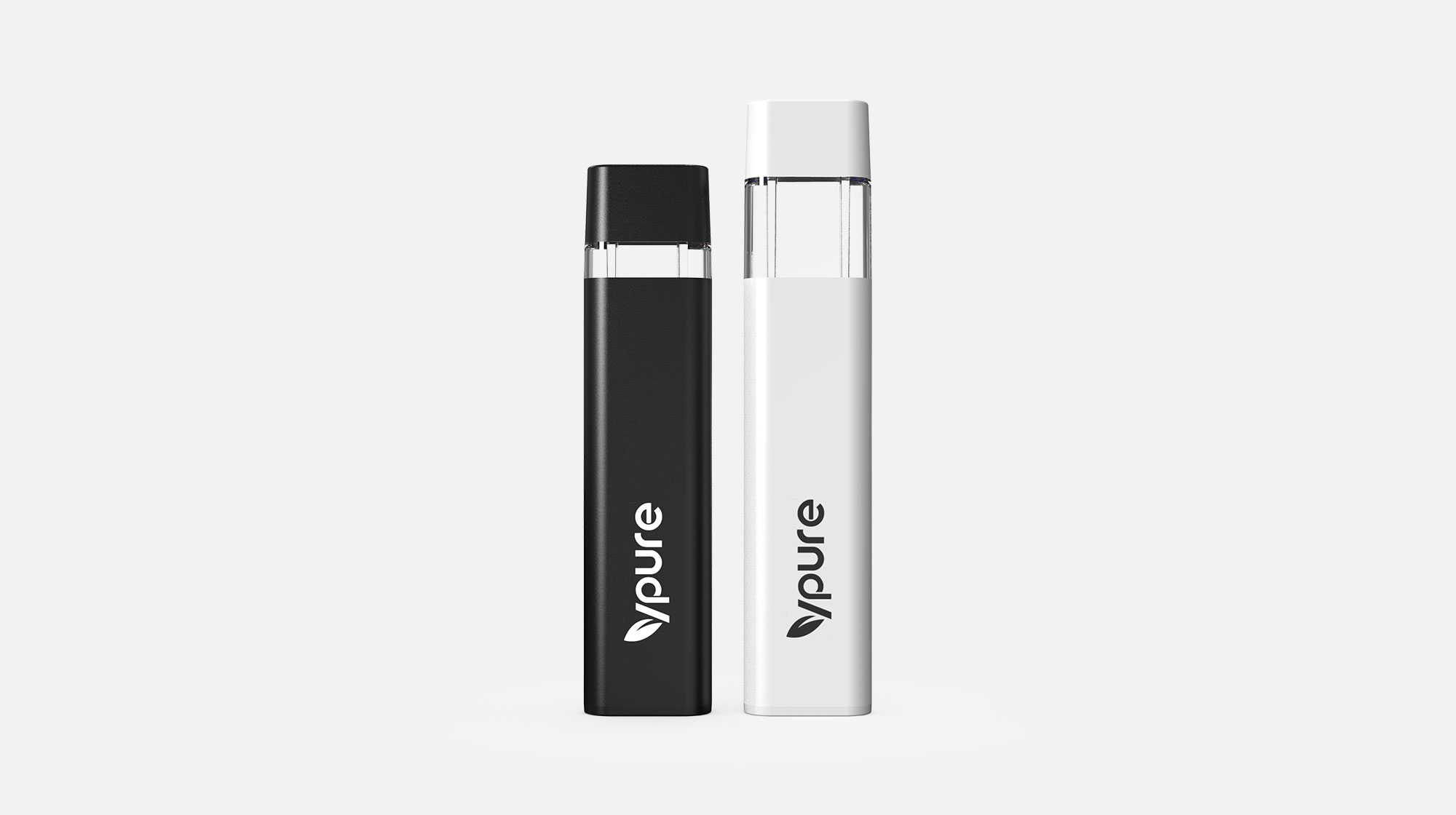 YB95D - 0.5ml/1ml Disposable Vape Pen