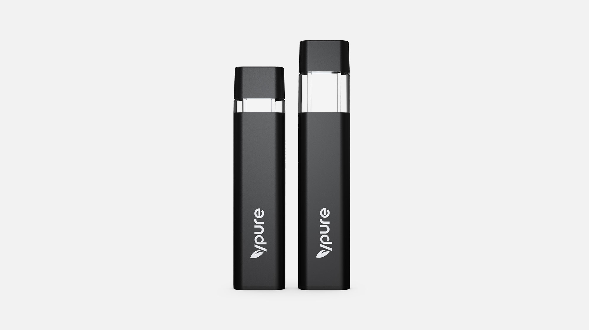 YB95D - 0.5ml/1ml Disposable Vape Pen