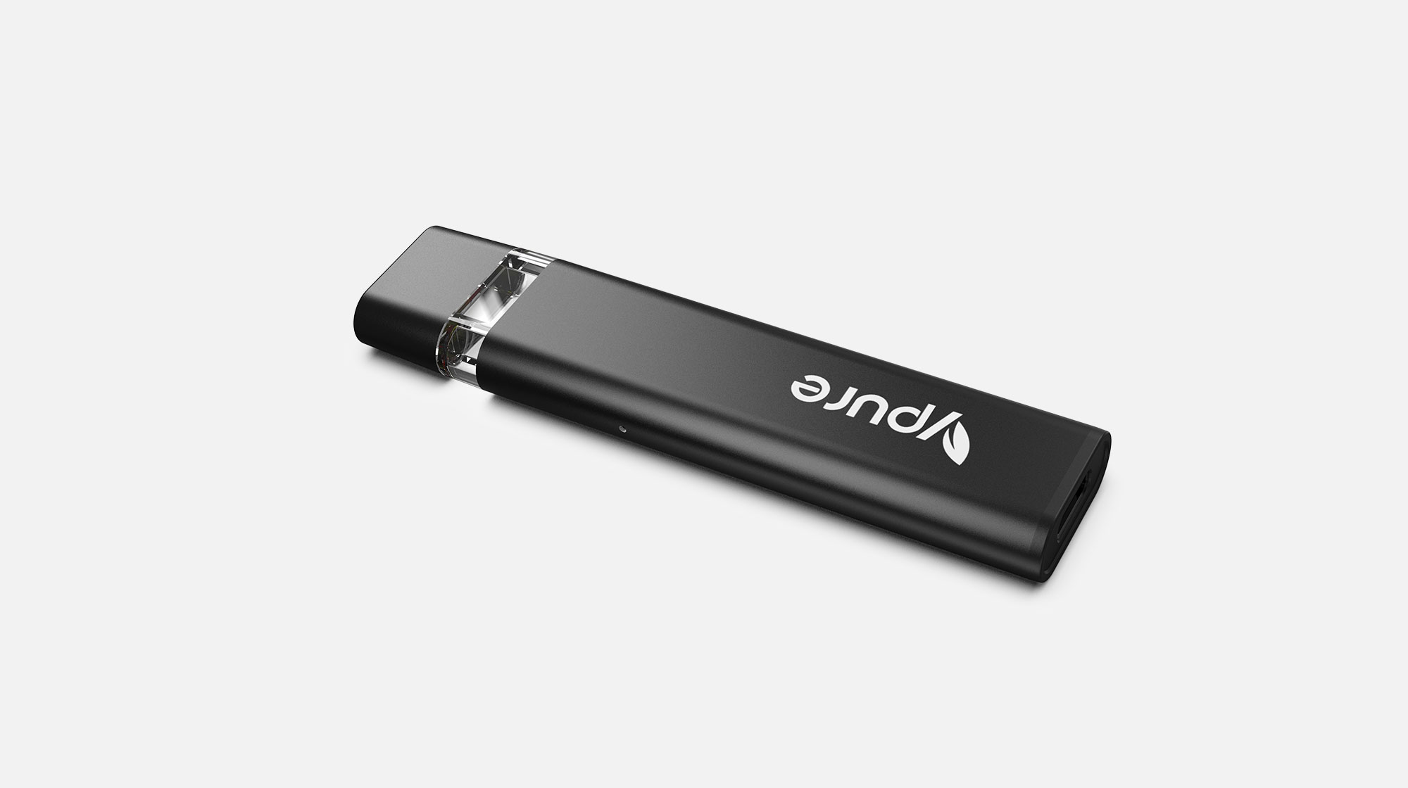 YB95D - 0.5ml/1ml Disposable Vape Pen