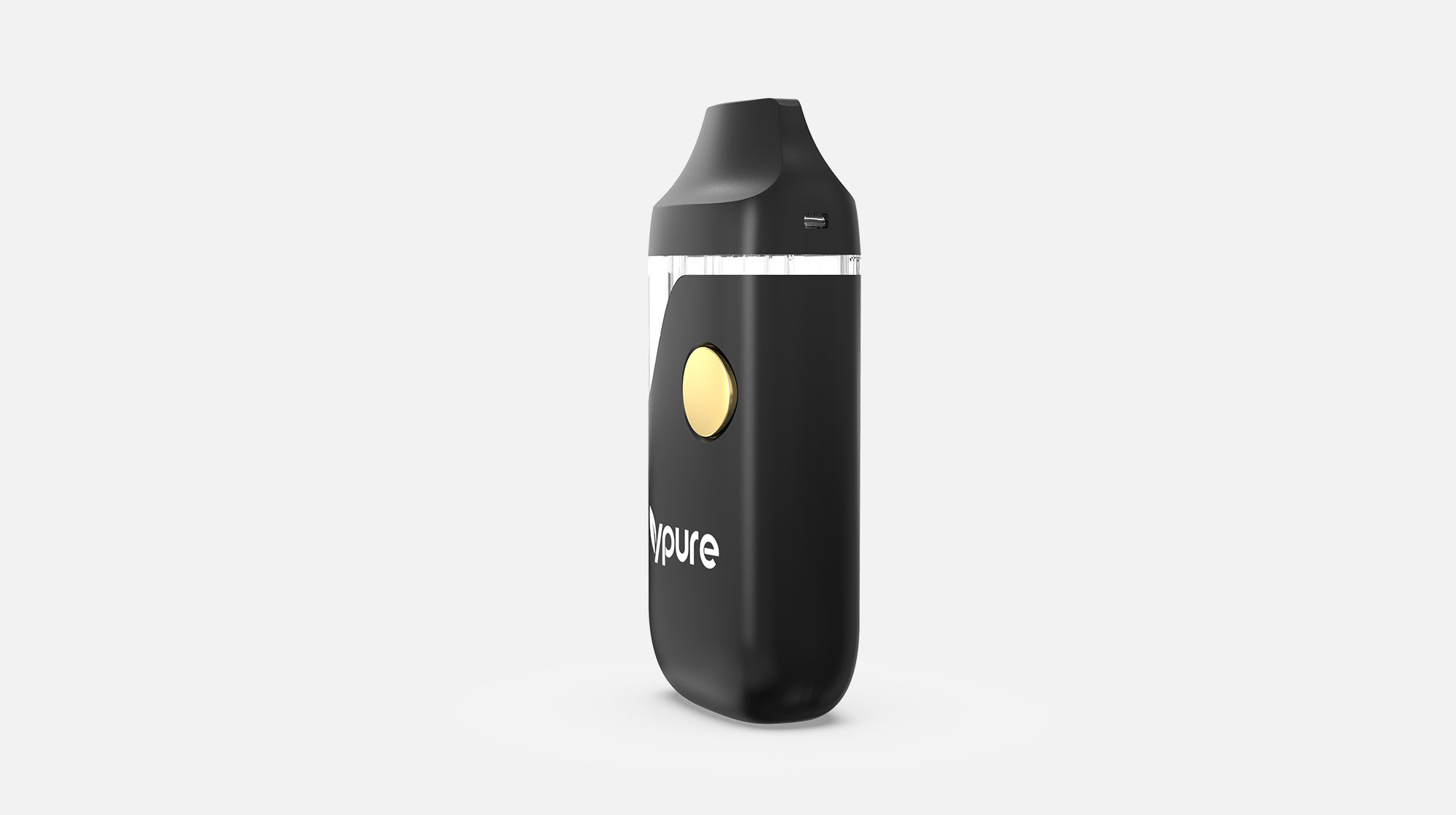 AF64A - 1ml Disposable Vape Pen
