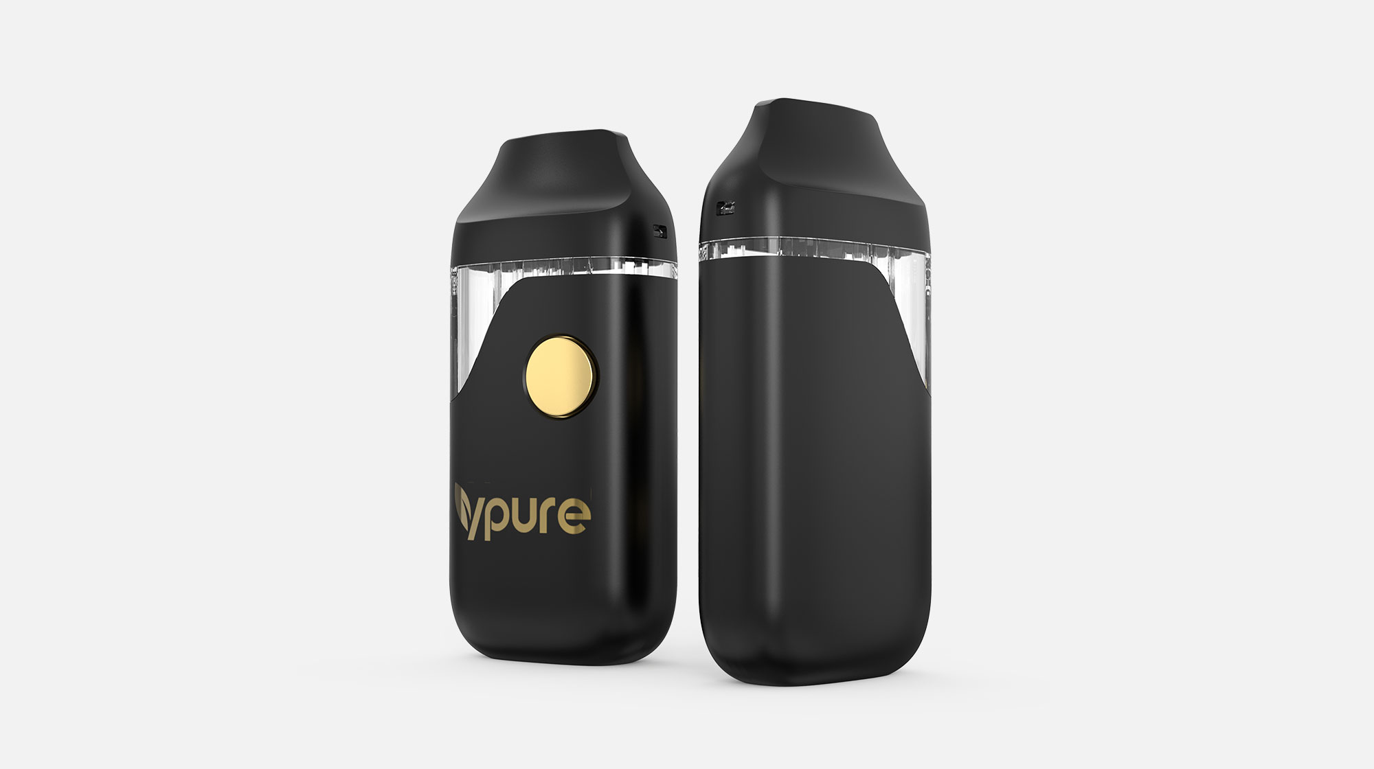 AF64A - 1ml Disposable Vape Pen