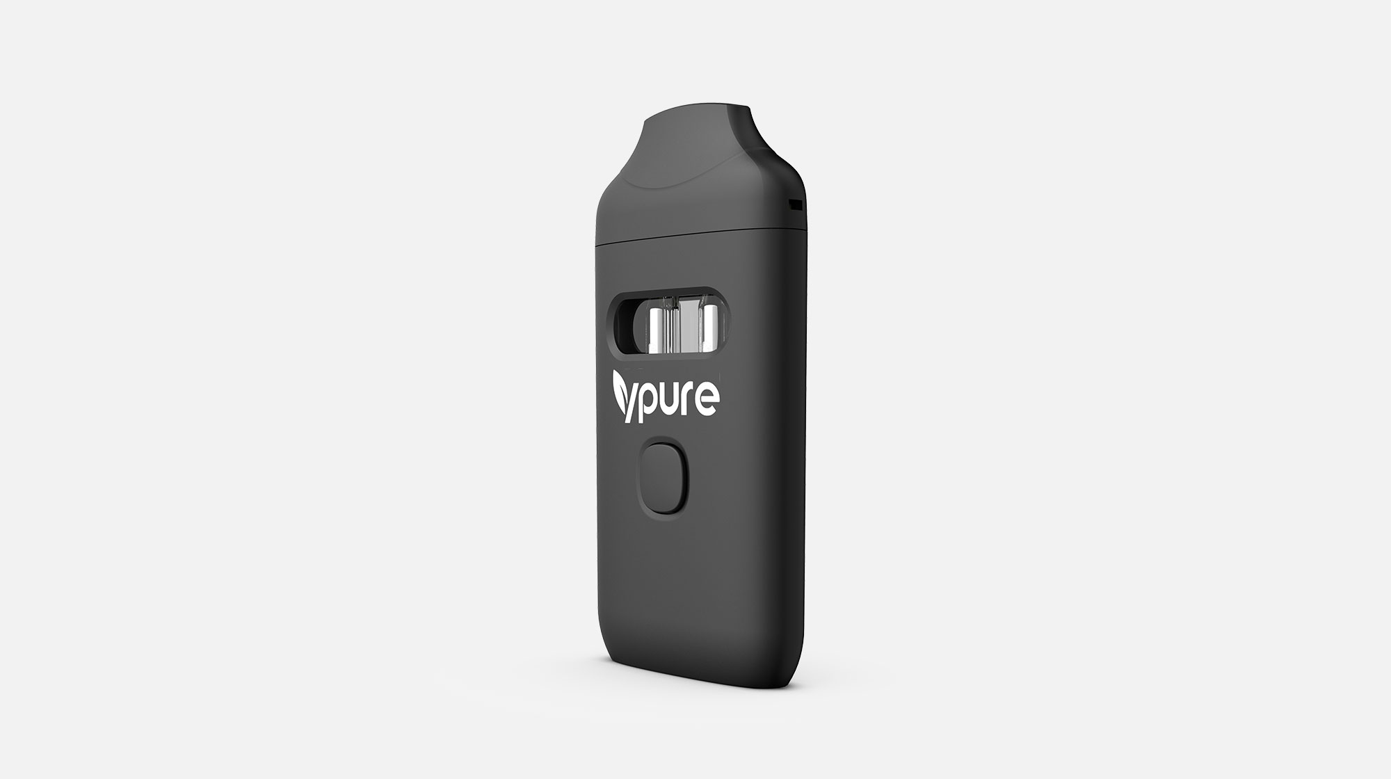 YB80 - 0.5+0.5ml/1+1ml/2+2ml Dual Chamber Disposable Vape Pen
