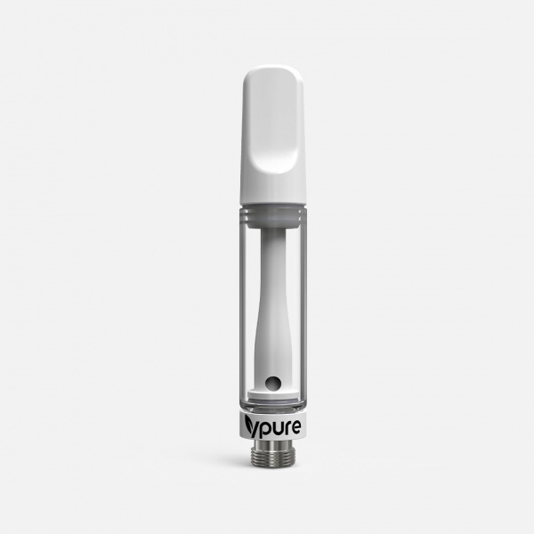 C10C - 0.5ml/1ml Full Ceramic 510 Cartridge