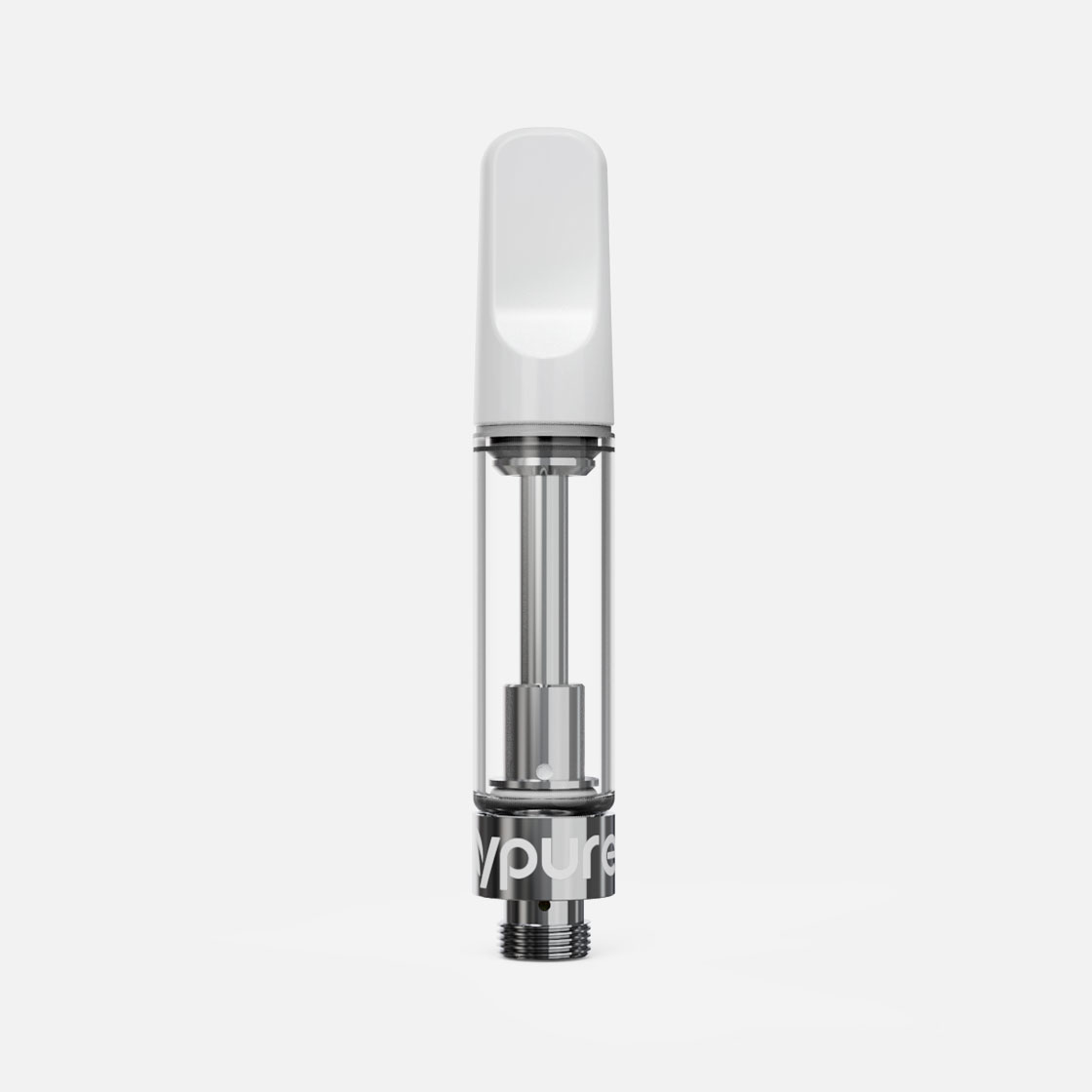 C10 - 0.5ml/1.0ml 510 Cartridge with customizable mouthpiece