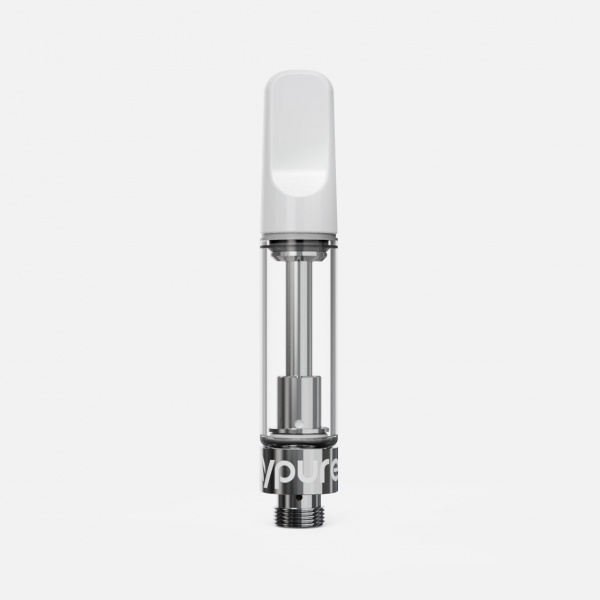 C10 - 0.5ml/1.0ml 510 Cartridge with customizable mouthpiece